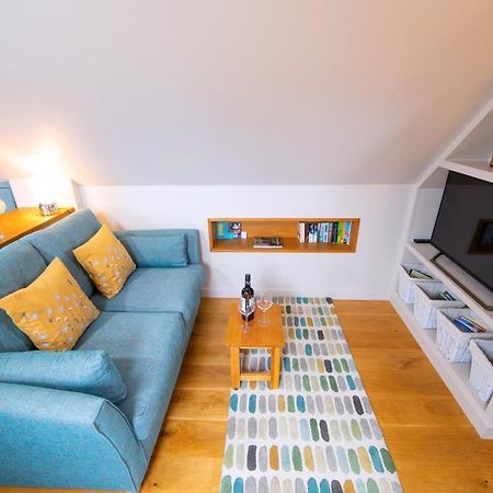 MotcombeThe Loft At The Little Elms公寓 外观 照片